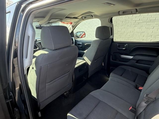 Chevrolet Silverado 1500  2016