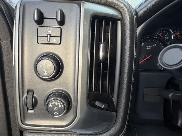 Chevrolet Silverado 3500HD  2016