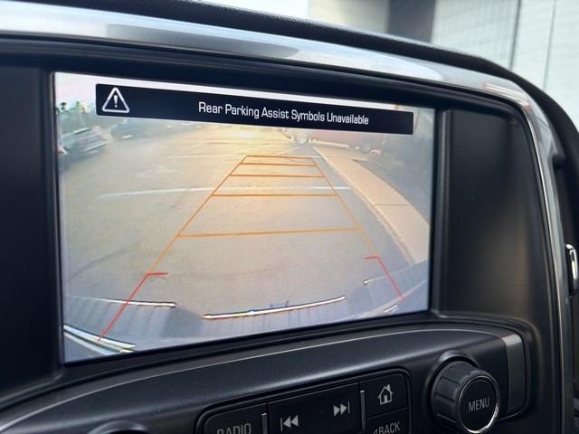 Chevrolet Silverado 3500HD  2016