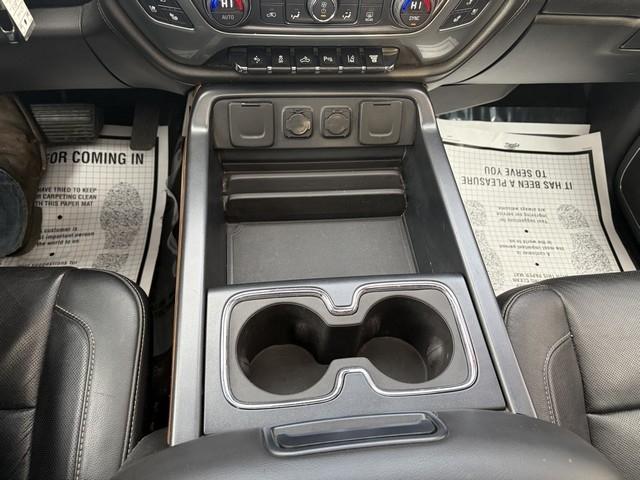 Chevrolet Silverado 3500HD  2016