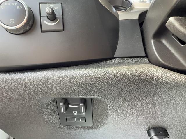 Chevrolet Silverado 2500HD  2013