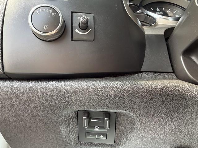 Chevrolet Silverado 2500HD  2013