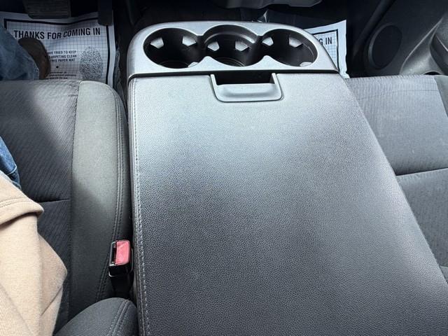 Chevrolet Silverado 2500HD  2013