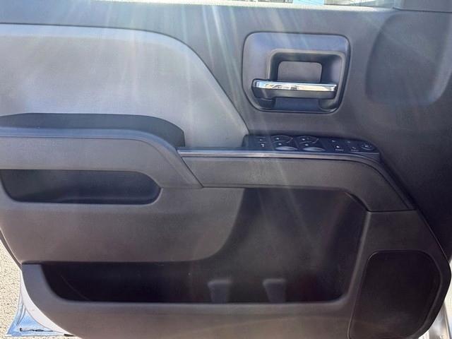 Chevrolet Silverado 3500HD  2016