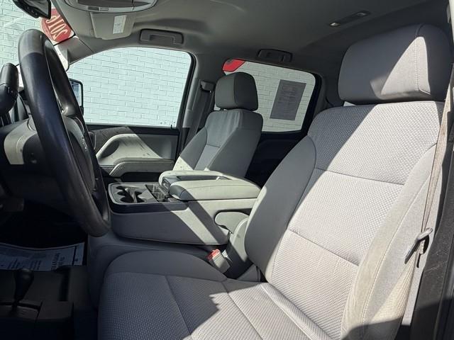 Chevrolet Silverado 3500HD  2016