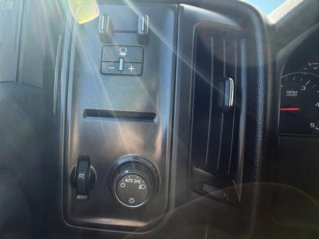 Chevrolet Silverado 3500HD  2016