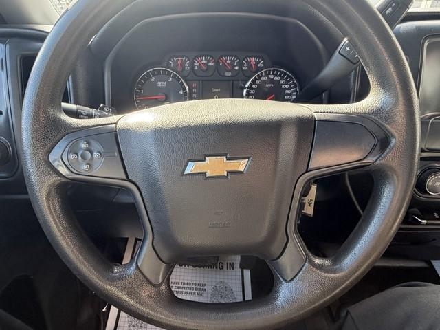 Chevrolet Silverado 3500HD  2016