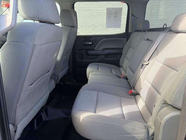 Chevrolet Silverado 3500HD  2016