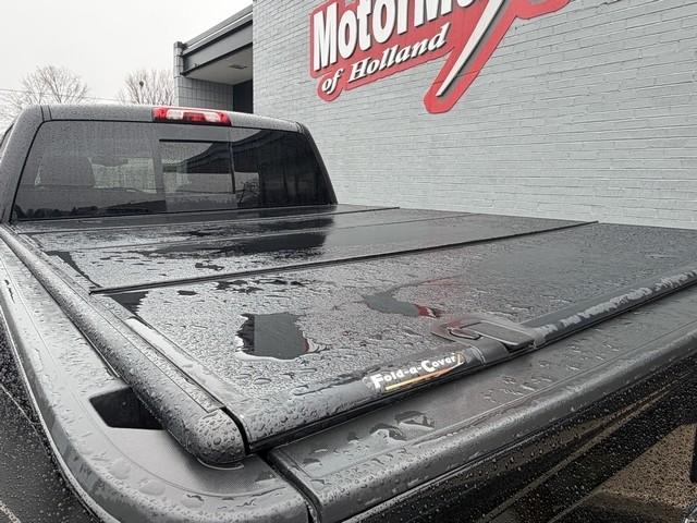 Chevrolet Silverado 2500HD  2016