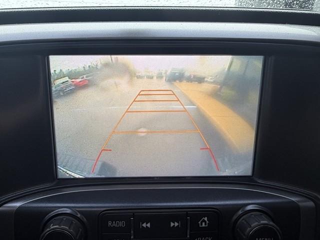 Chevrolet Silverado 2500HD  2016