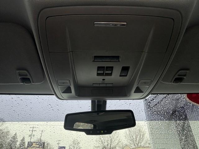 Chevrolet Silverado 2500HD  2016