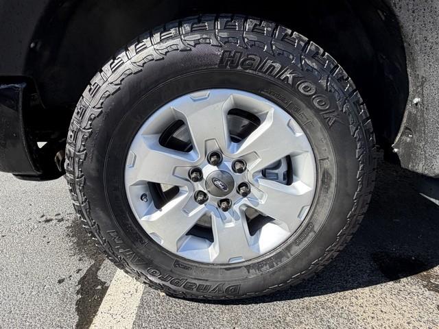 Ford F-150  2012