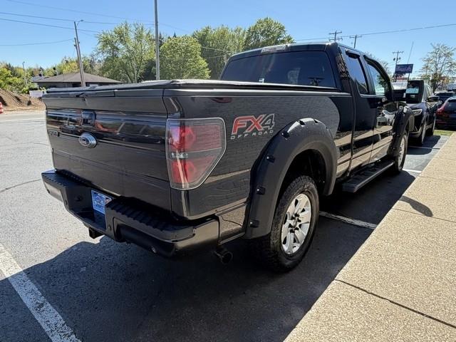 Ford F-150  2012