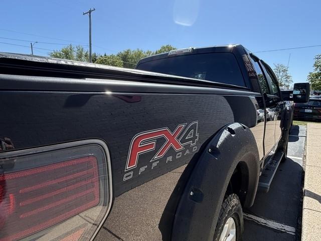 Ford F-150  2012