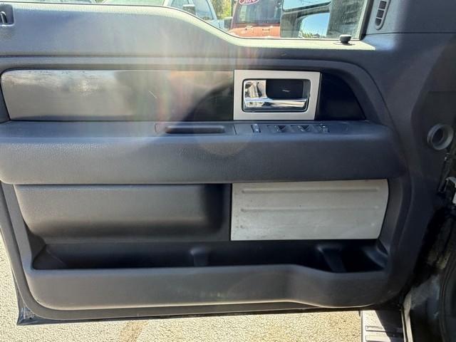 Ford F-150  2012