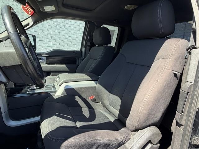 Ford F-150  2012