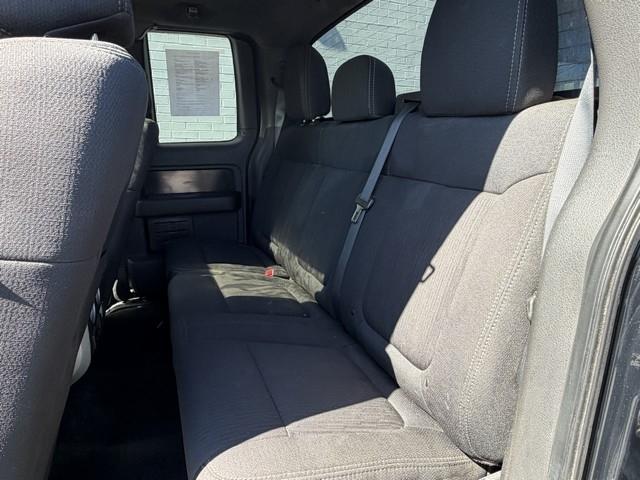 Ford F-150  2012