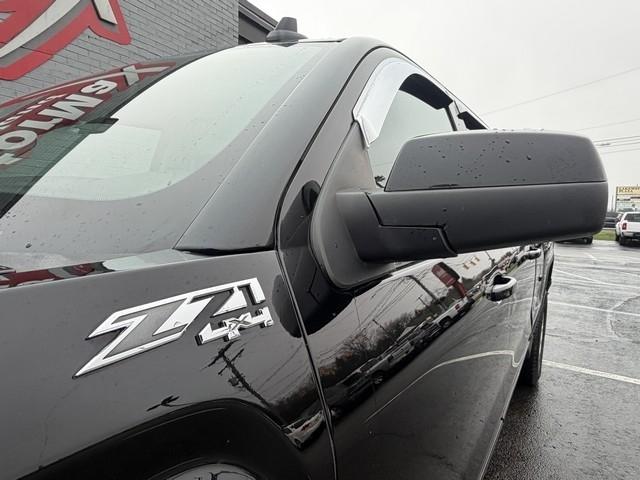 GMC Sierra 1500  2016