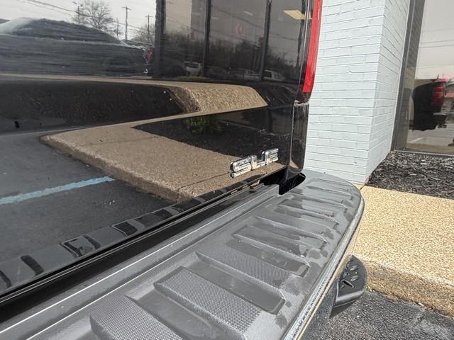 GMC Sierra 1500  2016