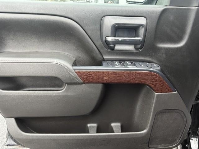 GMC Sierra 1500  2016