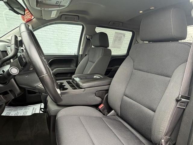 GMC Sierra 1500  2016