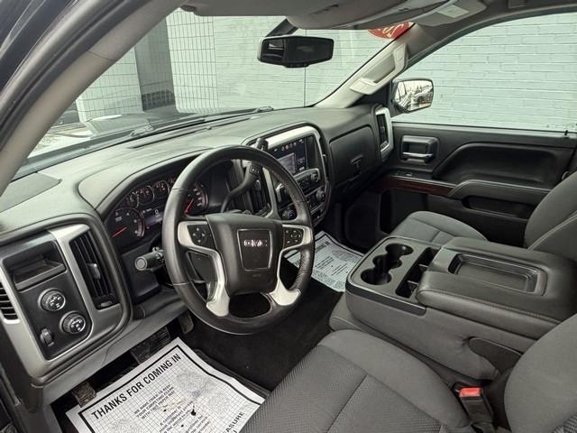 GMC Sierra 1500  2016