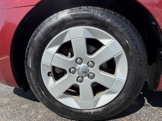 Toyota Prius 4D Hatchback 2004