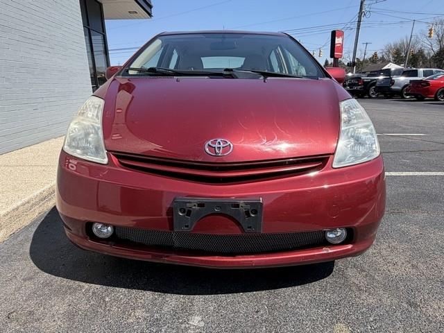 Toyota Prius 4D Hatchback 2004