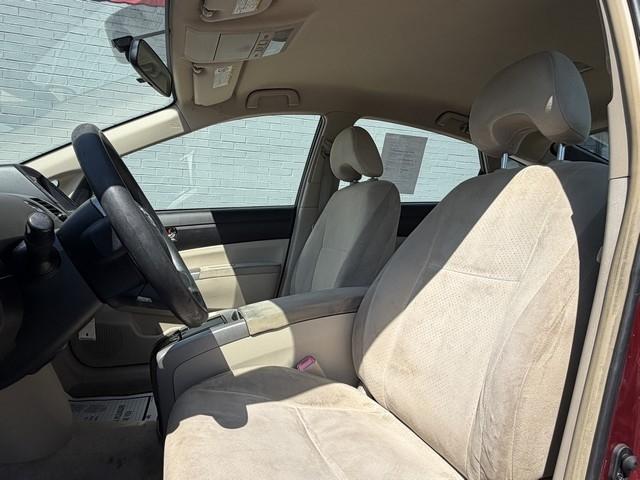 Toyota Prius 4D Hatchback 2004