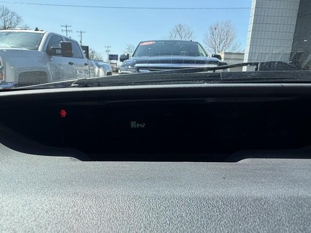 Toyota Prius 4D Hatchback 2004