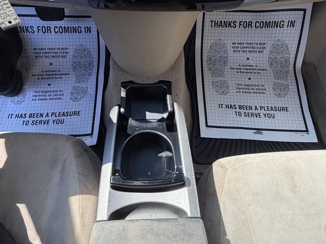 Toyota Prius 4D Hatchback 2004