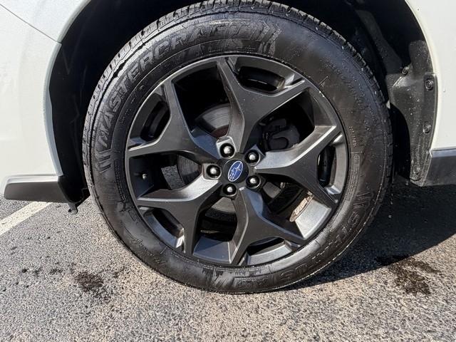 Subaru Forester  2018