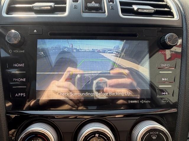 Subaru Forester  2018