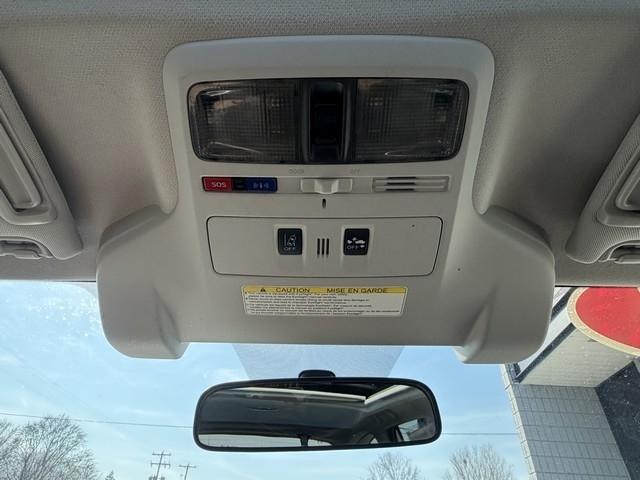 Subaru Forester  2018