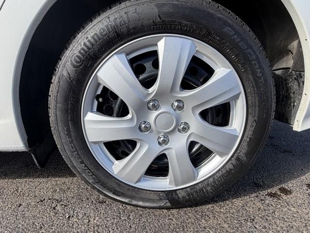 Subaru Impreza  2021