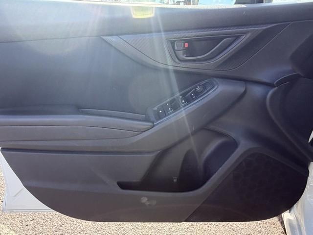 Subaru Impreza  2021