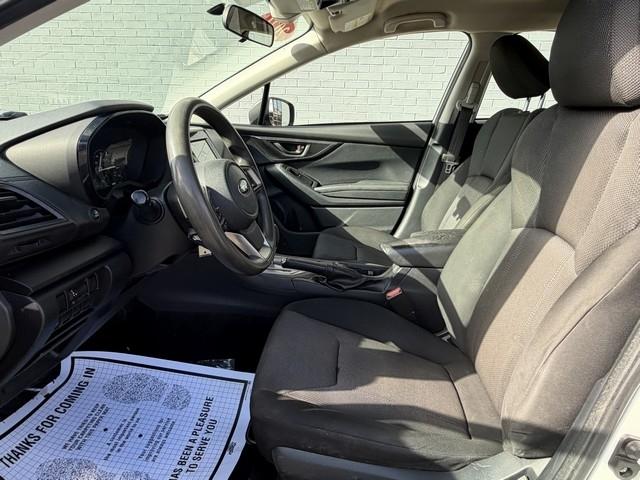 Subaru Impreza  2021