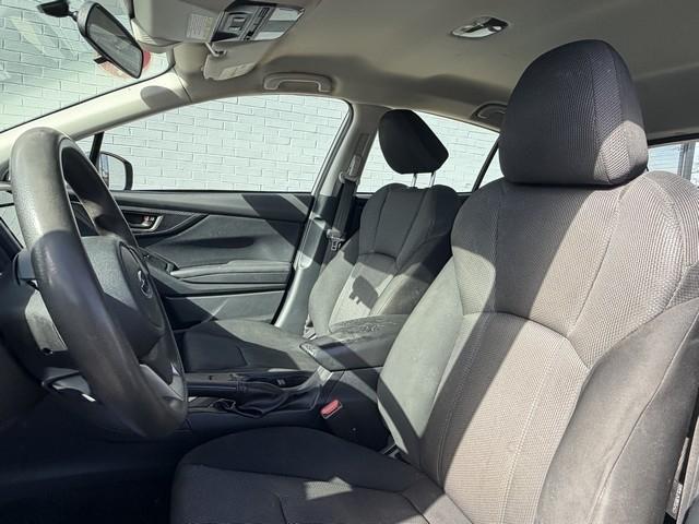 Subaru Impreza  2021