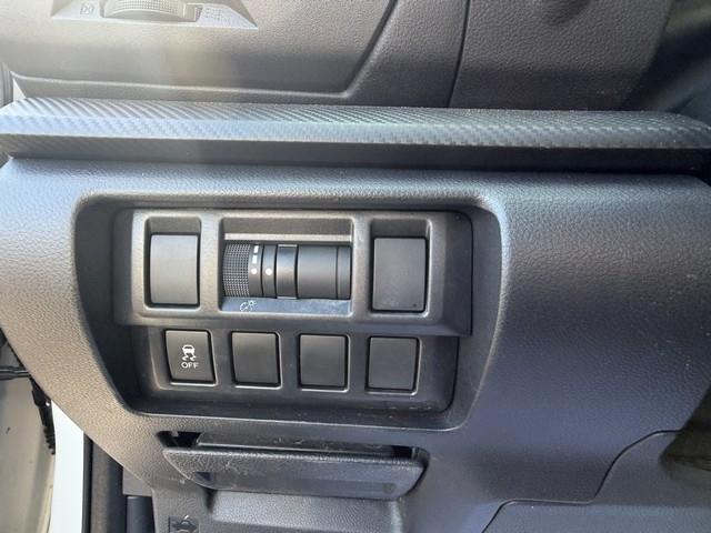 Subaru Impreza  2021