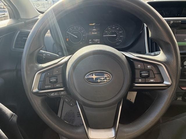 Subaru Impreza  2021