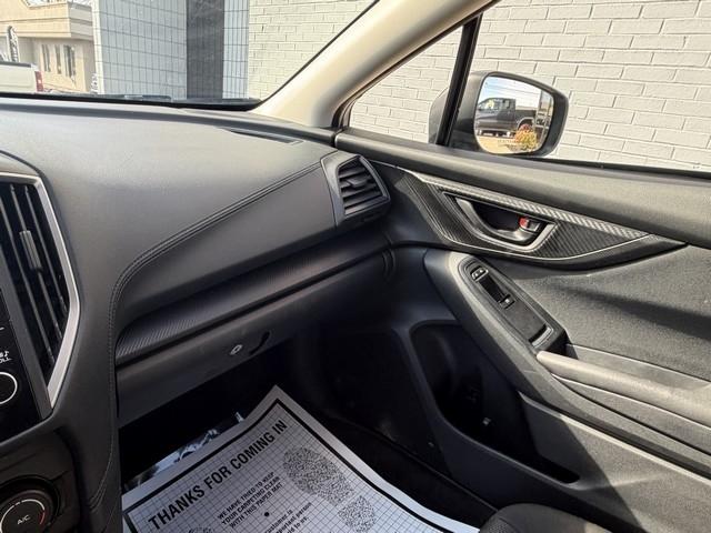 Subaru Impreza  2021