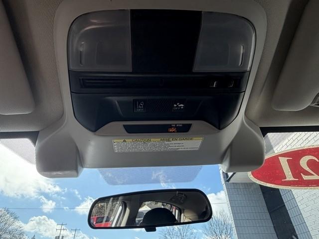 Subaru Impreza  2021