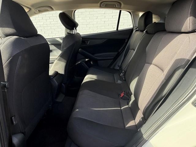 Subaru Impreza  2021