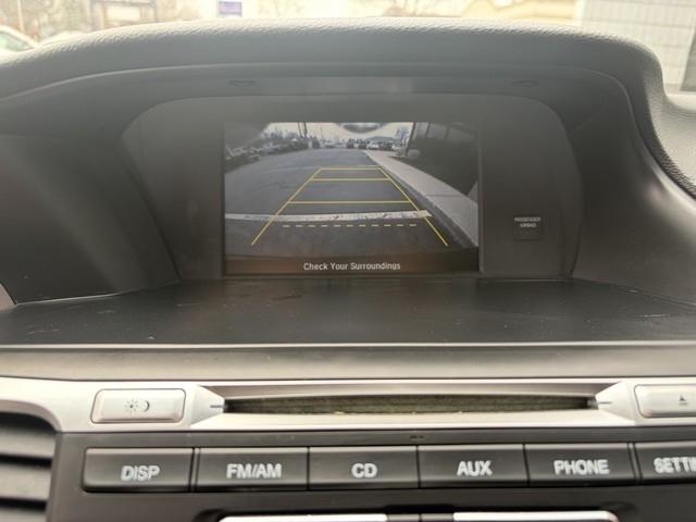 Honda Accord Sdn  2013