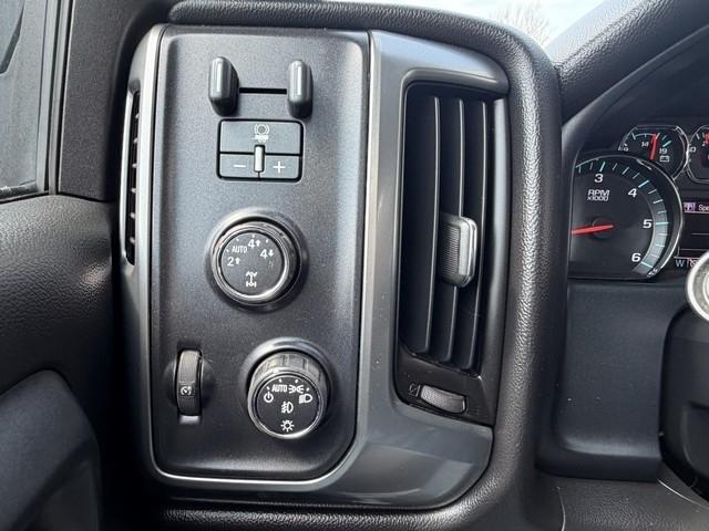 Chevrolet Silverado 1500  2015