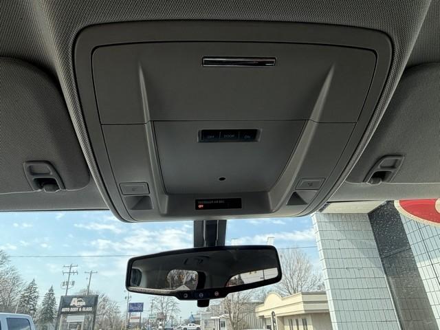 Chevrolet Silverado 1500  2015