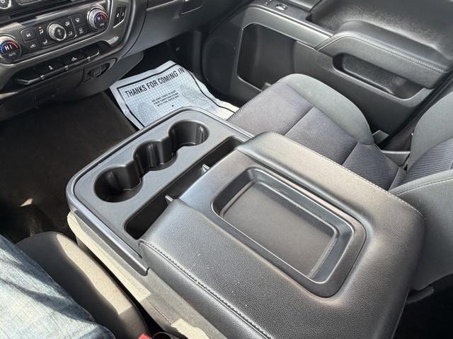 Chevrolet Silverado 1500  2015