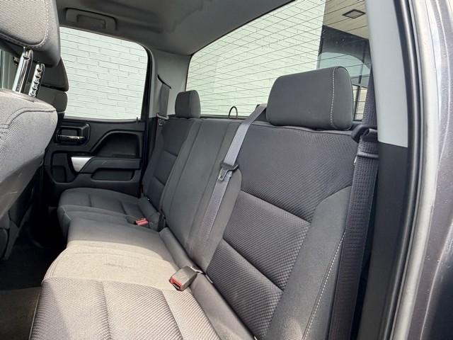 Chevrolet Silverado 1500  2015