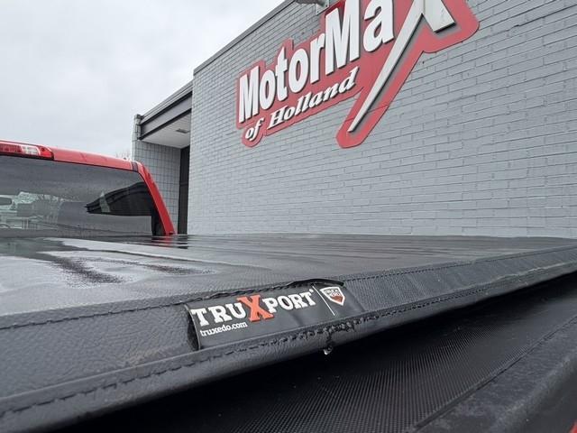 Chevrolet Silverado 1500  2015