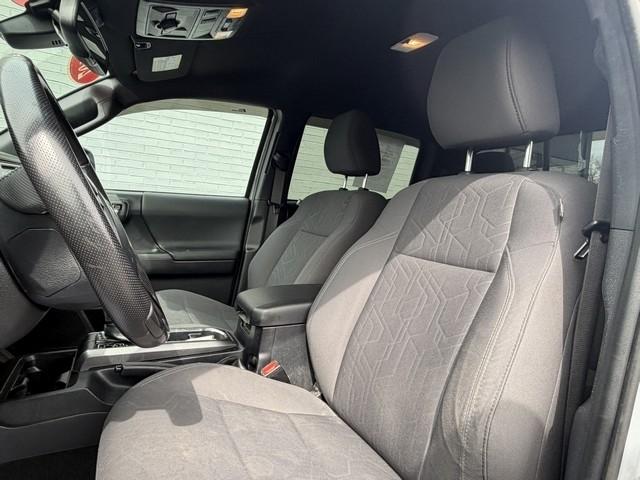 Toyota Tacoma 4WD  2019